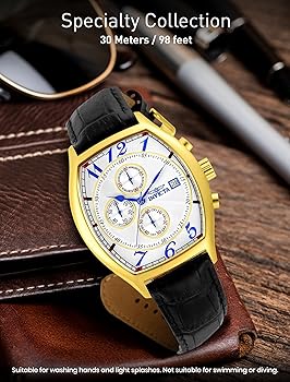 Amazon.co.jp: [インビクタ] 腕時計 Specialty 石英 43mm ケース